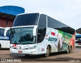 Eucatur - Empresa União Cascavel de Transportes e Turismo 4415 na cidade de Porto Alegre, Rio Grande do Sul, Brasil, por Rafael Cota. ID da foto: :id.