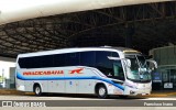 Viação Piracicabana 462305 na cidade de Marília, São Paulo, Brasil, por Francisco Ivano. Número da foto: #11890416.