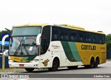 Empresa Gontijo de Transportes 14435 na cidade de São Paulo, São Paulo, Brasil, por Adailton Cruz. Número da foto: #11890845.