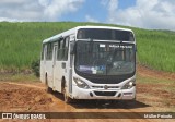 Ônibus Particulares 3807 na cidade de Porto Calvo, Alagoas, Brasil, por Müller Peixoto. ID da foto: :id.