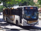 Transportes Fabio's RJ 154.025 na cidade de Rio de Janeiro, Rio de Janeiro, Brasil, por Guilherme Pereira Costa. ID da foto: :id.