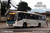 Viação Redentor C47841 na cidade de Rio de Janeiro, Rio de Janeiro, Brasil, por João Lucas Rodrigues da Cunha. Número da foto: #11889422.