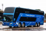 Trans Zampieri 022 na cidade de Curitiba, Paraná, Brasil, por Paulo Henrique Pereira Borges. Número da foto: #11889877.