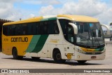Empresa Gontijo de Transportes 7070 na cidade de Vitória da Conquista, Bahia, Brasil, por Diego Almeida Araujo. Número da foto: #11890428.
