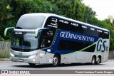 Guerino Seiscento 0122 na cidade de Curitiba, Paraná, Brasil, por Paulo Henrique Pereira Borges. Número da foto: #11889863.