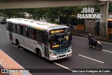 Viação Redentor C47821 na cidade de Rio de Janeiro, Rio de Janeiro, Brasil, por João Lucas Rodrigues da Cunha. Número da foto: #11889421.
