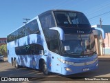 Rápido Federal 11873 na cidade de Xinguara, Pará, Brasil, por Misael Rosa Souza. Número da foto: #:id.