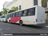 Ônibus Particulares 1911 na cidade de João Pessoa, Paraíba, Brasil, por Simão Cirineu. ID da foto: :id.