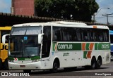 Empresa Gontijo de Transportes 20215 na cidade de Vitória da Conquista, Bahia, Brasil, por Rava Ogawa. Número da foto: #11890632.
