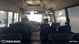 Ônibus Particulares  na cidade de São Francisco, Minas Gerais, Brasil, por Jair Souza. Número da foto: #:id.
