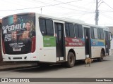 TransPremium 81-258 na cidade de São José de Ribamar, Maranhão, Brasil, por Lucas Sousa. Número da foto: #11888792.