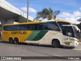 Empresa Gontijo de Transportes 19455 na cidade de Belo Horizonte, Minas Gerais, Brasil, por Pedro Castro. Número da foto: #11890051.
