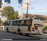 Viação Mirim 203 na cidade de Recife, Pernambuco, Brasil, por Luan Mikael. Número da foto: #:id.