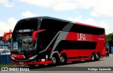 Lirabus 23105 na cidade de São Paulo, São Paulo, Brasil, por Rodrigo  Aparecido. Número da foto: #11889170.