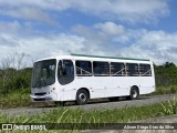Ônibus Particulares 7834 na cidade de São José de Mipibu, Rio Grande do Norte, Brasil, por Alison Diego Dias da Silva. Número da foto: #:id.