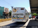 Sudeste Transportes Coletivos 3110 na cidade de Porto Alegre, Rio Grande do Sul, Brasil, por Gabriel Cafruni. Número da foto: #:id.