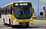 COOTEGO - Cooperativa de Transportes do Estado de Goiás 40173 na cidade de Goiânia, Goiás, Brasil, por Carlos Júnior. ID da foto: :id.