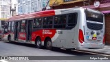 Himalaia Transportes > Ambiental Transportes Urbanos 4 1596 na cidade de São Paulo, São Paulo, Brasil, por Felipe Arguelho. Número da foto: #11889264.