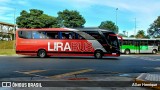 Lirabus 14076 na cidade de Paulínia, São Paulo, Brasil, por Allan Henrique. Número da foto: #11889039.