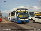 Transportes Águas Lindas BL-92204 na cidade de Ananindeua, Pará, Brasil, por Jonas Miranda. Número da foto: #:id.