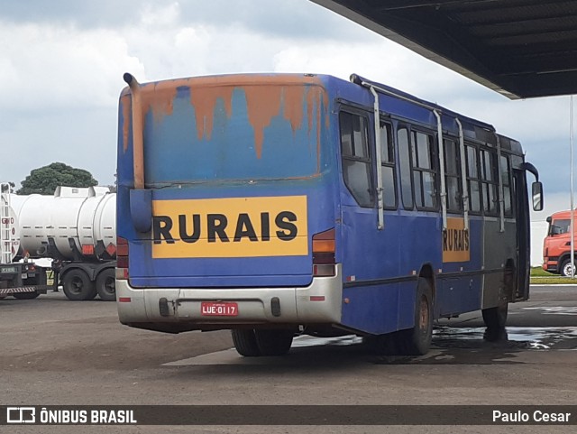 Transporte Rural S/N na cidade de Coroados, São Paulo, Brasil, por Paulo Cesar. Número da foto: #11892574.