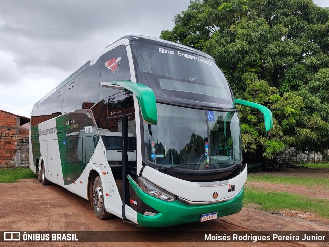 Comércio e Transportes Boa Esperança 7313 na cidade de São Luís, Maranhão, Brasil, por Moisés Rodrigues Pereira Junior. Número da foto: #11891979.