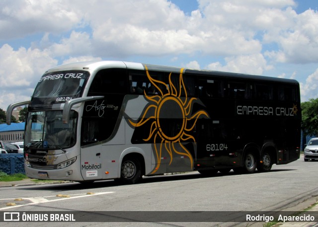 Empresa Cruz 60104 na cidade de São Paulo, São Paulo, Brasil, por Rodrigo  Aparecido. Número da foto: #11891783.