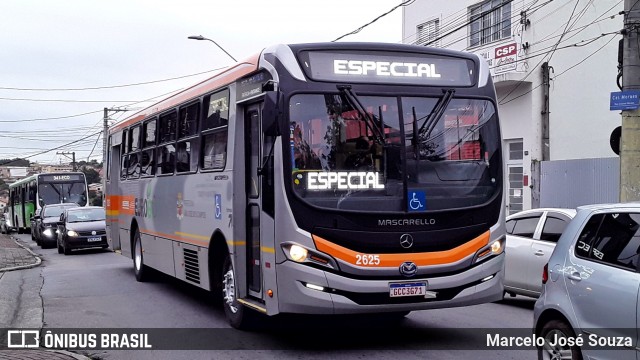 Julio Simões > CS Brasil > Joseense 2625 na cidade de São José dos Campos, São Paulo, Brasil, por Marcelo José Souza. Número da foto: #11892154.