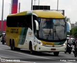 Empresa Gontijo de Transportes 18255 na cidade de São Paulo, São Paulo, Brasil, por Rodrigo  Aparecido. Número da foto: #11891839.