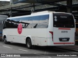 Autobuses sin identificación - Paraguai 01 na cidade de Florianópolis, Santa Catarina, Brasil, por Bruno Barbosa Cordeiro. Número da foto: #:id.