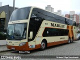 Marlac Turismo 18170 na cidade de Blumenau, Santa Catarina, Brasil, por Mateus Filipe Nascimento. Número da foto: #11892057.