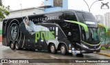 Viação Garcia 88089 na cidade de São Paulo, São Paulo, Brasil, por Moaccir  Francisco Barboza. Número da foto: #11892479.