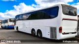 Ônibus Particulares 1E80 na cidade de Capistrano, Ceará, Brasil, por Wellington Araújo. Número da foto: #:id.