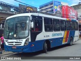 Empresa de Transportes Continental RJ 125.016 na cidade de Nova Iguaçu, Rio de Janeiro, Brasil, por João Gabriel. Número da foto: #11892174.