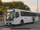 Reunidas Transportes >  Transnacional Metropolitano 56086 na cidade de João Pessoa, Paraíba, Brasil, por Domynnyck Almeida. Número da foto: #:id.