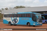 Auto Viação Progresso 6299 na cidade de Peritoró, Maranhão, Brasil, por Eliziar Maciel Soares. Número da foto: #11893509.