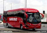 Viação Santa Cruz 33623 na cidade de São Paulo, São Paulo, Brasil, por Rodrigo  Aparecido. Número da foto: #11892851.