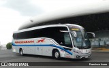Viação Piracicabana 462305 na cidade de Marília, São Paulo, Brasil, por Francisco Ivano. Número da foto: #:id.