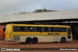 Santa Clara 6923 na cidade de Peritoró, Maranhão, Brasil, por Eliziar Maciel Soares. Número da foto: #11893645.