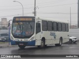 Viação Atalaia Transportes 6564 na cidade de Aracaju, Sergipe, Brasil, por Jonathan Silva. Número da foto: #:id.