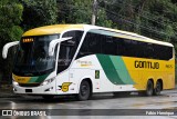 Empresa Gontijo de Transportes 19675 na cidade de Belo Horizonte, Minas Gerais, Brasil, por Fábio Henrique. Número da foto: #11893233.