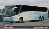 Emtram 5010 na cidade de São Paulo, São Paulo, Brasil, por Moaccir  Francisco Barboza. Número da foto: #:id.