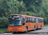 Cristo Rei > CCD Transporte Coletivo > SPE Via Mobilidade S/A DR406 na cidade de Curitiba, Paraná, Brasil, por Amauri Caetamo. Número da foto: #11891928.