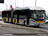 Viação Metrópole Paulista - Zona Leste 3 1178 na cidade de São Paulo, São Paulo, Brasil, por Rodrigo  Aparecido. Número da foto: #11892852.