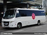 Autobuses sin identificación - Paraguai 01 na cidade de Florianópolis, Santa Catarina, Brasil, por Bruno Barbosa Cordeiro. Número da foto: #:id.
