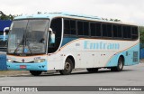 Emtram 4590 na cidade de São Paulo, São Paulo, Brasil, por Moaccir  Francisco Barboza. Número da foto: #:id.