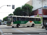 Viação Cidade das Dunas 2012155 na cidade de Natal, Rio Grande do Norte, Brasil, por Junior Mendes. Número da foto: #:id.