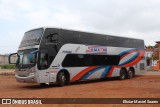 Samatur Transporte e Turismo 50150 na cidade de Peritoró, Maranhão, Brasil, por Eliziar Maciel Soares. Número da foto: #11893507.