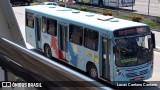 Rota Sol > Vega Transporte Urbano 35201 na cidade de Fortaleza, Ceará, Brasil, por Lucas Caetano. Número da foto: #11891714.