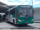 OT Trans - Ótima Salvador Transportes 21104 na cidade de Salvador, Bahia, Brasil, por Adham Silva. Número da foto: #:id.